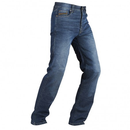 PANTALON FURYGAN JEAN D11 BRUT