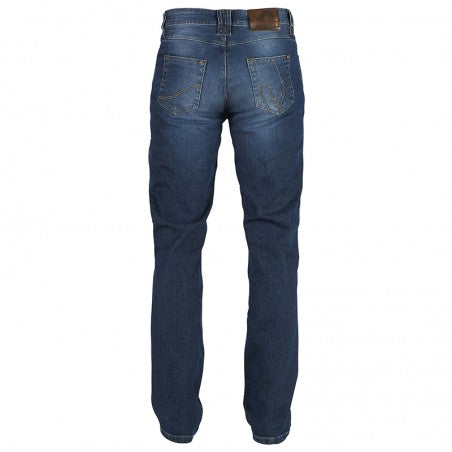 PANTALON FURYGAN JEAN D11 BRUT