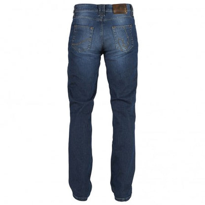 PANTALON FURYGAN JEAN D11 BRUT