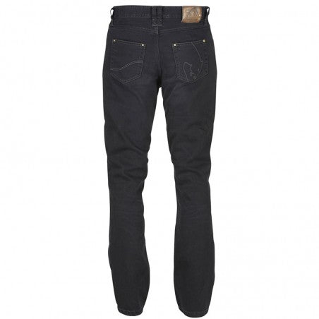 PANTALON FURYGAN JEAN D11 NOIR