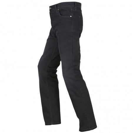 PANTALON FURYGAN JEAN D11 NOIR
