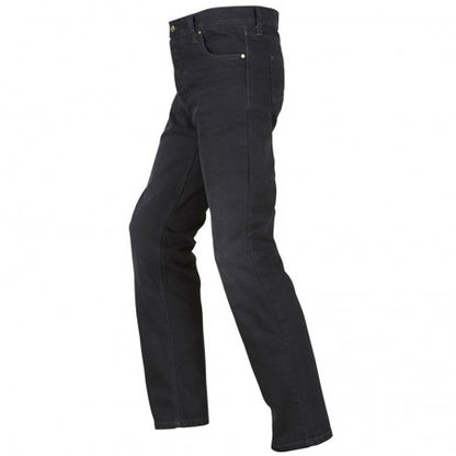 PANTALON FURYGAN JEAN D11 NOIR