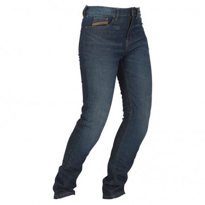 PANTALON FURYGAN JEAN EMMA BRUT