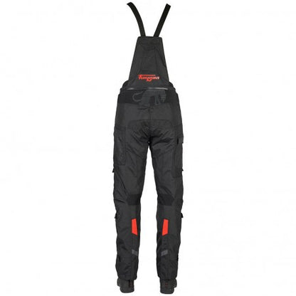 PANTALON FURYGAN GRAVITY NOIR ROUGE