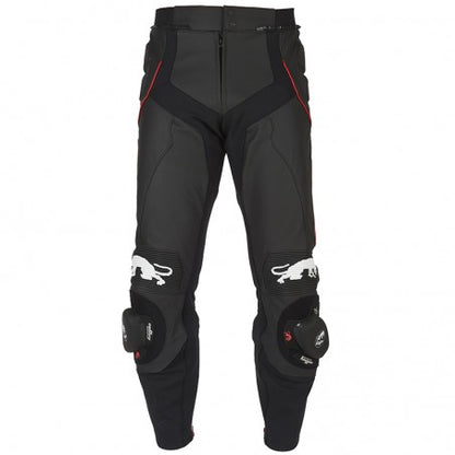 PANTALON FURYGAN RAPTOR NOIR/ROUGE
