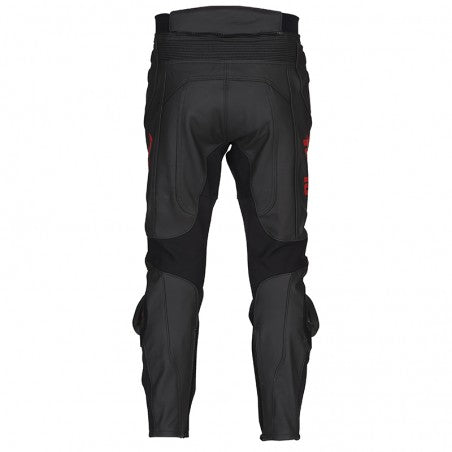 PANTALON FURYGAN RAPTOR EVO NOIR ROUGE