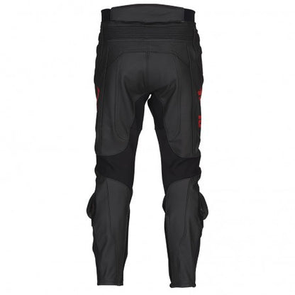 PANTALON FURYGAN RAPTOR EVO NOIR ROUGE