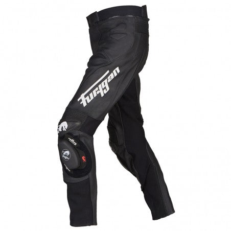 PANTALON FURYGAN RAPTOR EVO NOIR BLANC