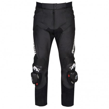 PANTALON FURYGAN RAPTOR EVO NOIR BLANC