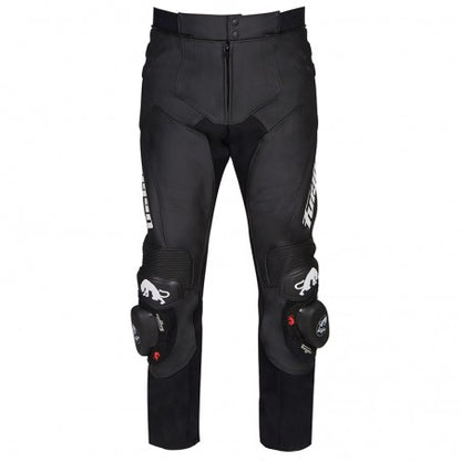 PANTALON FURYGAN RAPTOR EVO NOIR BLANC