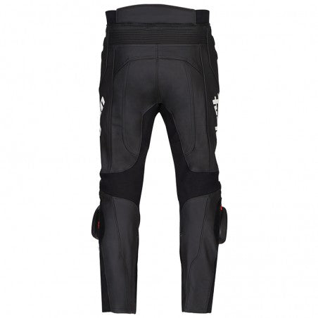 PANTALON FURYGAN RAPTOR EVO NOIR BLANC