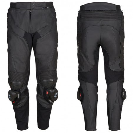 PANTALON FURYGAN GHOST NOIR