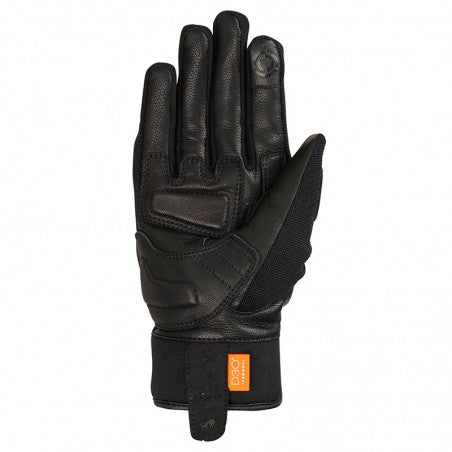 GANTS FURYGAN JET LADY ALL SEASON D3O NOIR