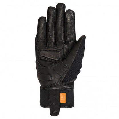 GANTS FURYGAN JET LADY ALL SEASON D3O NOIR
