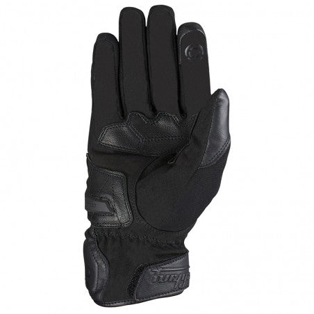 GANTS FURYGAN BILLY EVO NOIR