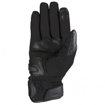 GANTS FURYGAN BILLY EVO NOIR