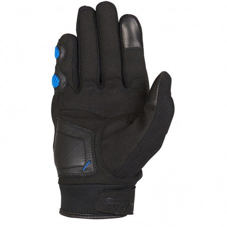 GANTS FURYGAN GALAX NOIR BLEU