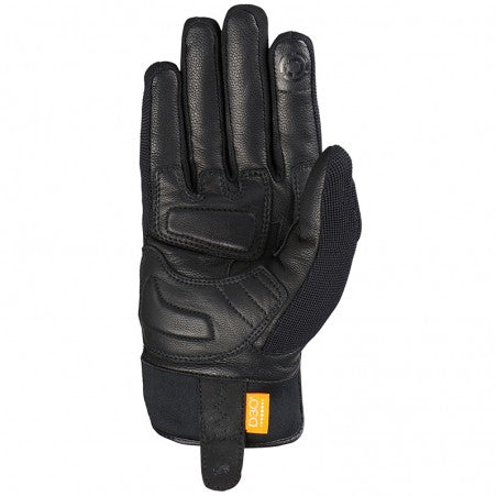 GANTS FURYGAN JET D3O NOIR