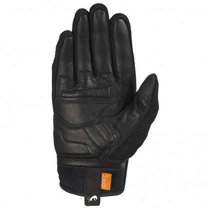 GANTS FURYGAN JET D3O NOIR BLANC