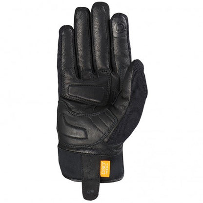GANTS FURYGAN JET LADY D3O NOIR