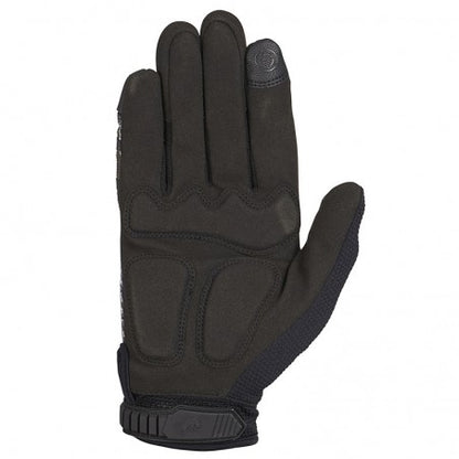 GANTS FURYGAN TEKTO NOIR