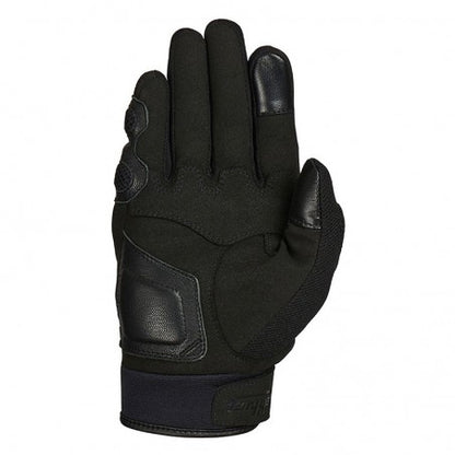 GANTS FURYGAN GALAX NOIR