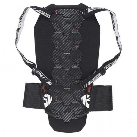 DORSALE FURYGAN FULL BACK RCG D3O RACING