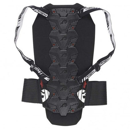 DORSALE FURYGAN FULL BACK RCG D3O RACING