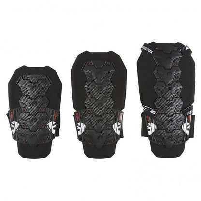 DORSALE FURYGAN FULL BACK RCG D3O RACING