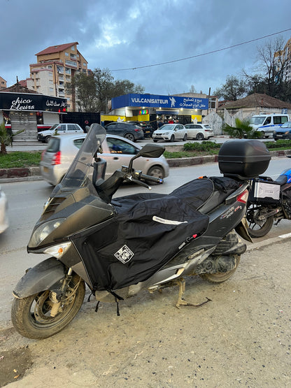 Tablier Tucano Urbano Termoscud R076X Joyride Evo