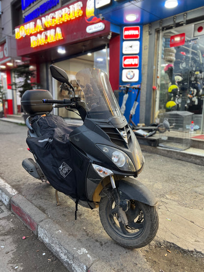 Tablier Tucano Urbano Termoscud R076X Joyride Evo