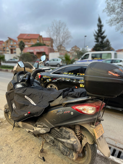 Tablier Tucano Urbano Termoscud R076X Joyride Evo