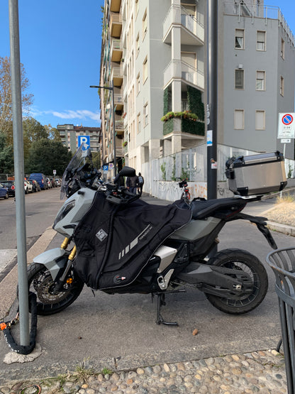 Tablier Tucano Urbano Termoscud® Pro R221X Honda X-ADV 750 
