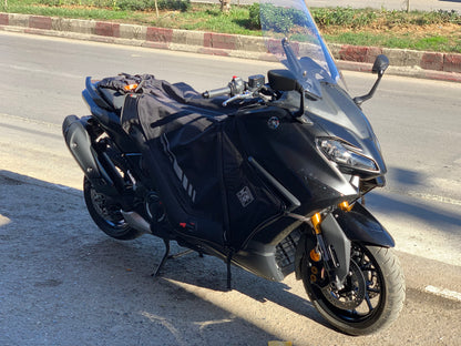 Tablier Tucano URBANO YAMAHA TMAX 560 (2022-2024)