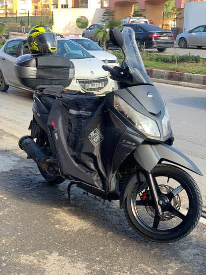 Tablier Tucano Urbano R073N Sym Citycom 