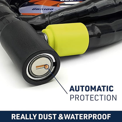 URBAN SECURITY ANTI VOL A CABLE 1M20