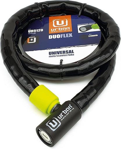 URBAN SECURITY ANTI VOL A CABLE 1M20