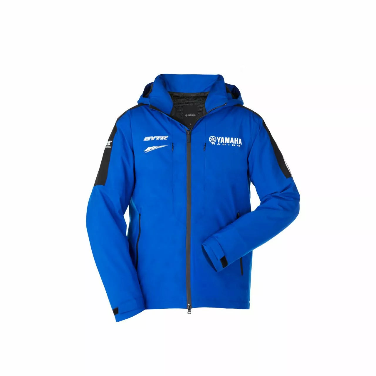 BLOUSON HOMME YAMAHA PADDOCK - HARROW