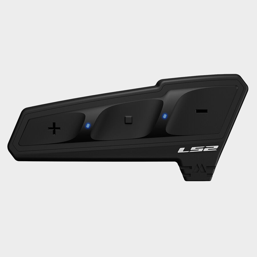 INTERCOM BLEUTOOTH  LS2 Spectrum