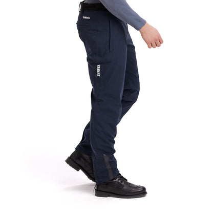 Pantalon urbain pour homme yamaha