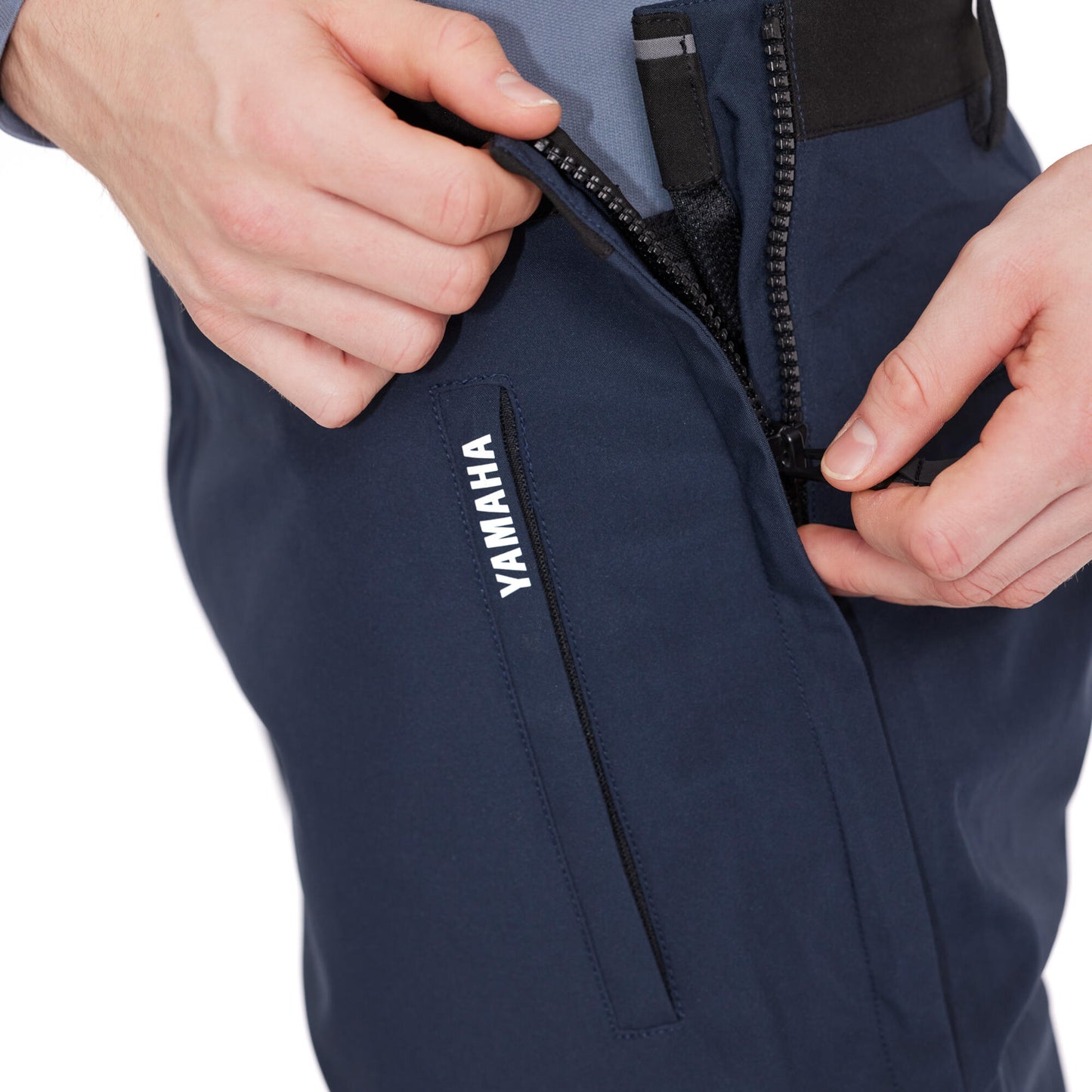 Pantalon urbain pour homme yamaha