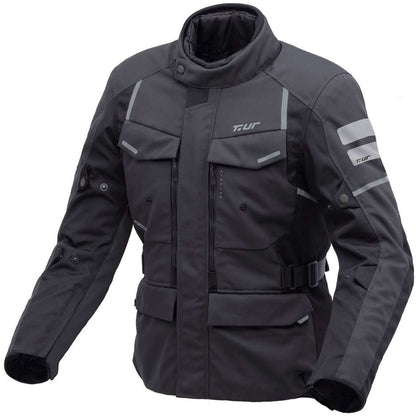 VESTE T.UR LAPLAND HYDROSCUD