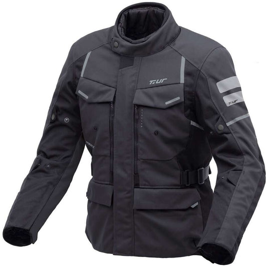 VESTE T.UR LAPLAND HYDROSCUD