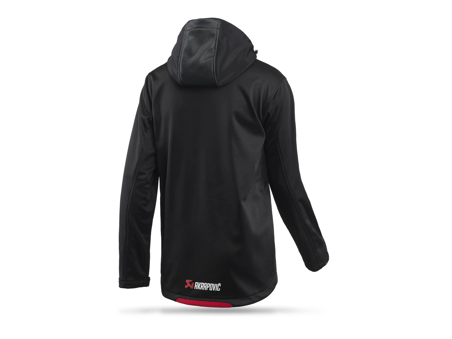 AKRAPOVIC SOFTSHELL JACKET
