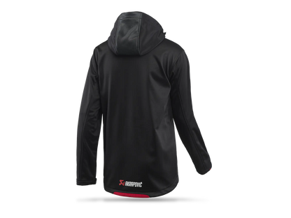 AKRAPOVIC SOFTSHELL JACKET