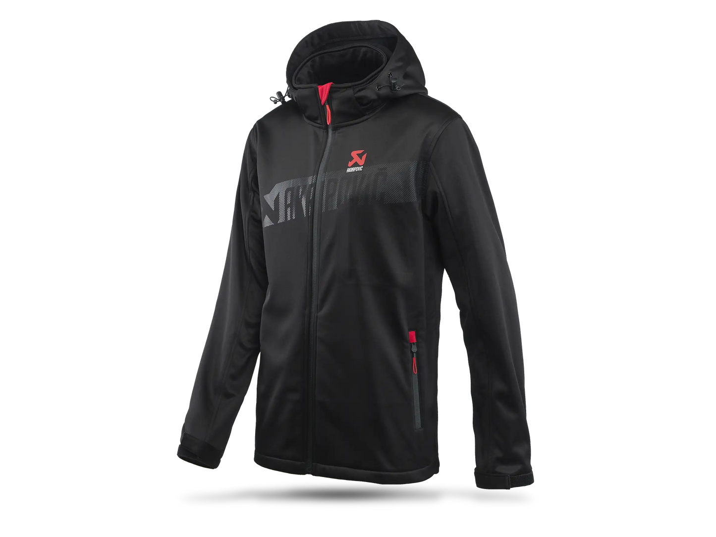 AKRAPOVIC SOFTSHELL JACKET