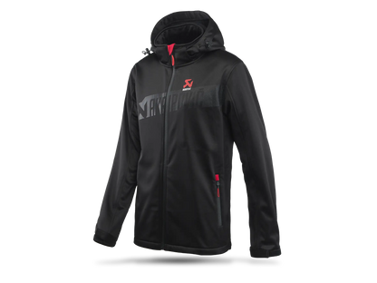 AKRAPOVIC SOFTSHELL JACKET