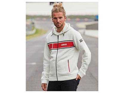 YAMAHA SWEATER LACKEN 60TH
