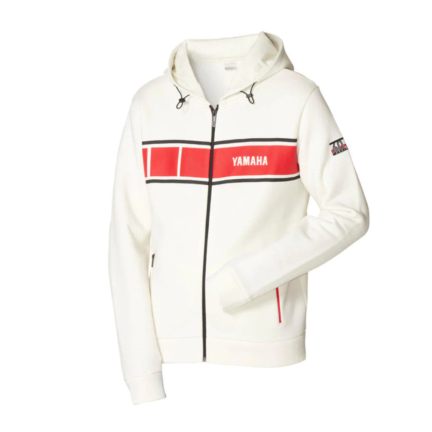 YAMAHA SWEATER LACKEN 60TH