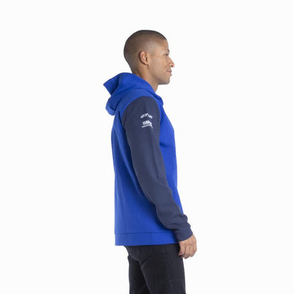 YAMAHA SWEAT ZIP MEN KALTAN